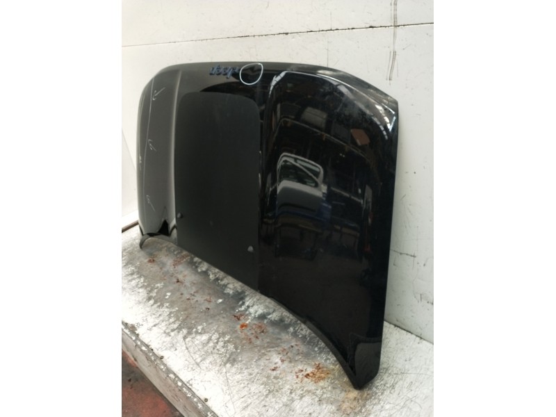 Recambio de capot para jeep renegade referencia OEM IAM  VER FOTOS 2021