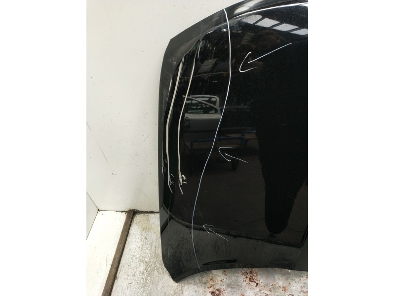 Recambio de capot para jeep renegade referencia OEM IAM  VER FOTOS 2021