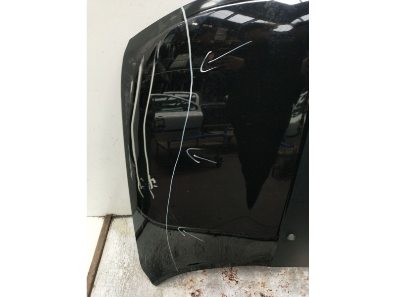 Recambio de capot para jeep renegade referencia OEM IAM  VER FOTOS 2021