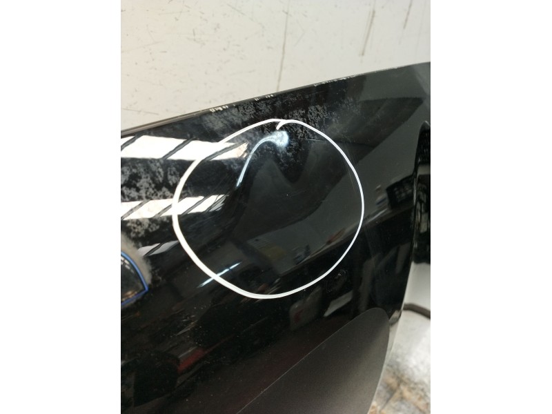 Recambio de capot para jeep renegade referencia OEM IAM  VER FOTOS 2021