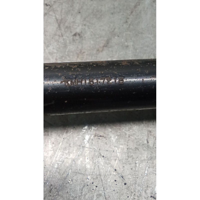 Recambio de brazo suspension inferior trasero izquierdo para honda accord viii (cu) 2.2 i-dtec (cu3) referencia OEM IAM KMH16172