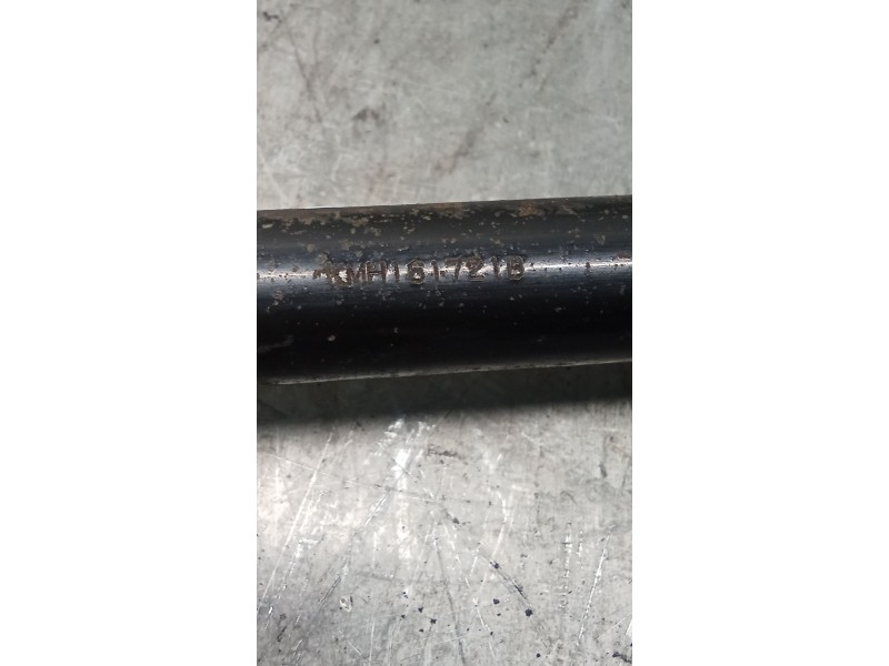 Recambio de brazo suspension inferior trasero izquierdo para honda accord viii (cu) 2.2 i-dtec (cu3) referencia OEM IAM KMH16172