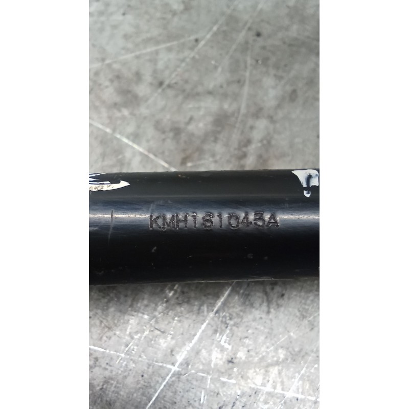 Recambio de brazo suspension inferior trasero derecho para honda accord viii (cu) 2.2 i-dtec (cu3) referencia OEM IAM KMH161045A