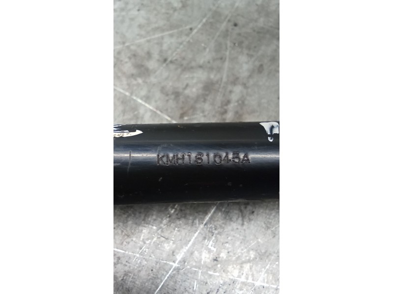 Recambio de brazo suspension inferior trasero derecho para honda accord viii (cu) 2.2 i-dtec (cu3) referencia OEM IAM KMH161045A