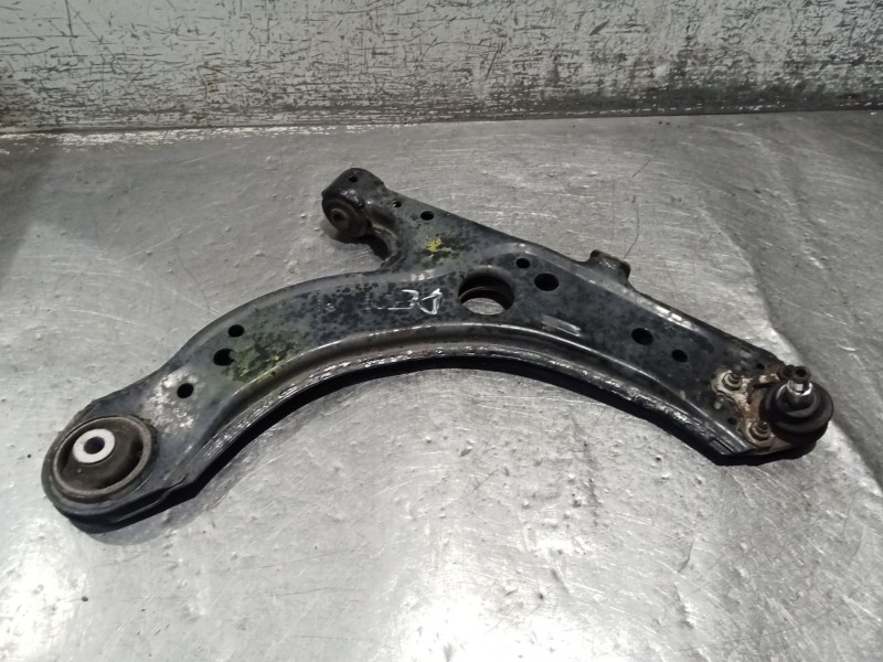 Recambio de brazo suspension inferior delantero derecho para skoda octavia i (1u2) 1.6 referencia OEM IAM   00