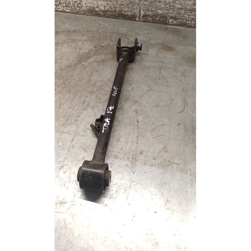 Recambio de brazo suspension inferior trasero izquierdo para honda accord viii (cu) 2.2 i-dtec (cu3) referencia OEM IAM   08