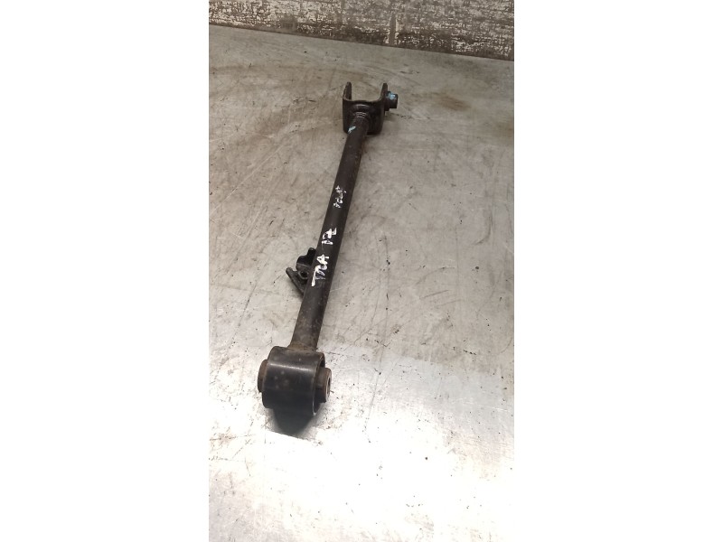 Recambio de brazo suspension inferior trasero izquierdo para honda accord viii (cu) 2.2 i-dtec (cu3) referencia OEM IAM   08