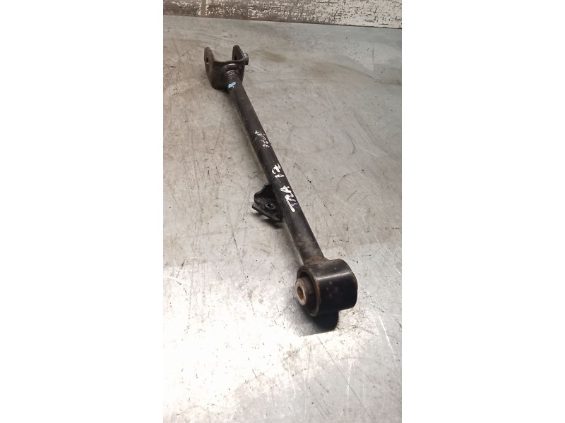 Recambio de brazo suspension inferior trasero izquierdo para honda accord viii (cu) 2.2 i-dtec (cu3) referencia OEM IAM   08