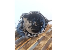 Recambio de caja cambios para citroën c4 i (lc_) 1.6 hdi referencia OEM IAM 20CN20 5V 1042392 B