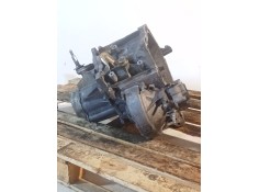 Recambio de caja cambios para citroën c4 i (lc_) 1.6 hdi referencia OEM IAM 20CN20 5V 1042392 B 2