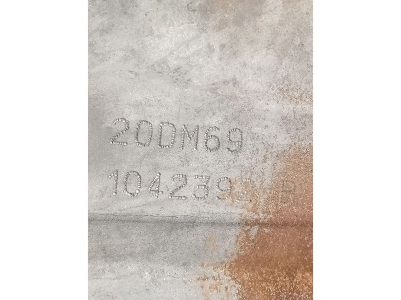 Recambio de caja cambios para citroën c4 i (lc_) 1.6 hdi referencia OEM IAM 20CN20 5V 1042392 B