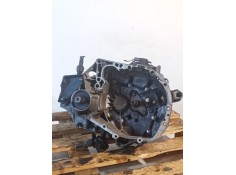 Recambio de caja cambios para renault kangoo (kc0/1_) 1.5 dci (kc07) referencia OEM IAM JC5125 5V C006128