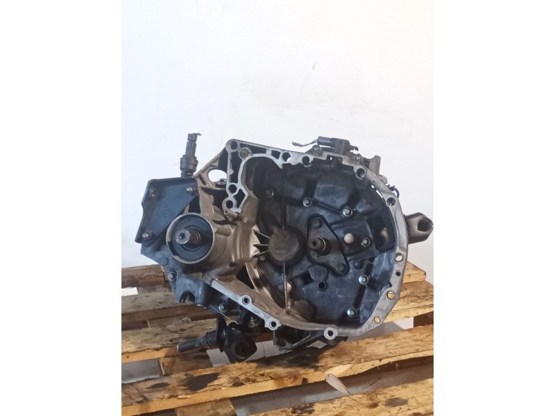 Recambio de caja cambios para renault kangoo (kc0/1_) 1.5 dci (kc07) referencia OEM IAM JC5125 5V C006128