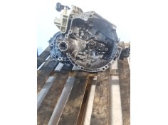 Recambio de caja cambios para peugeot 307 (3a/c) 1.6 16v referencia OEM IAM 20CN20 5V 0043633