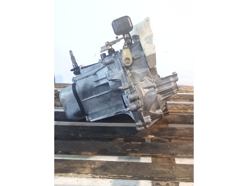 Recambio de caja cambios para peugeot 307 (3a/c) 1.6 16v referencia OEM IAM 20CN20 5V 0043633
