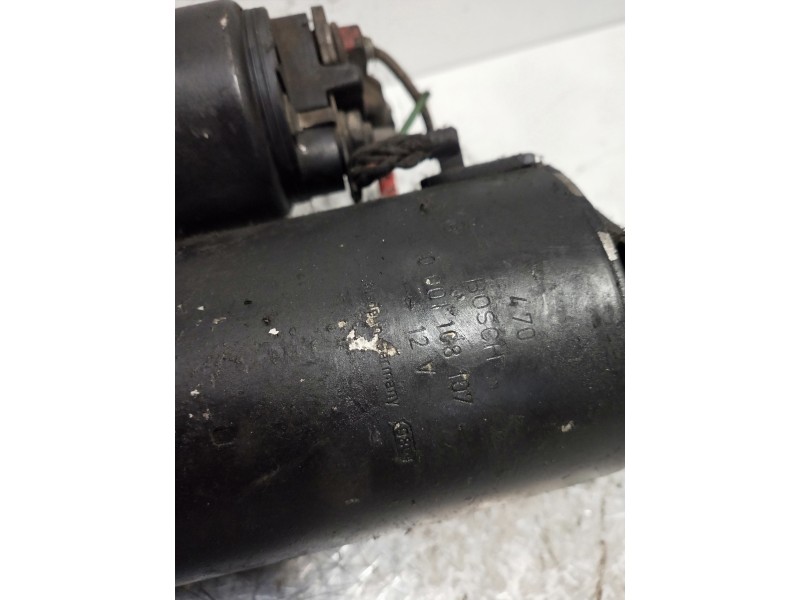 Recambio de motor arranque para volvo serie 850 r familiar referencia OEM IAM 0001108102  