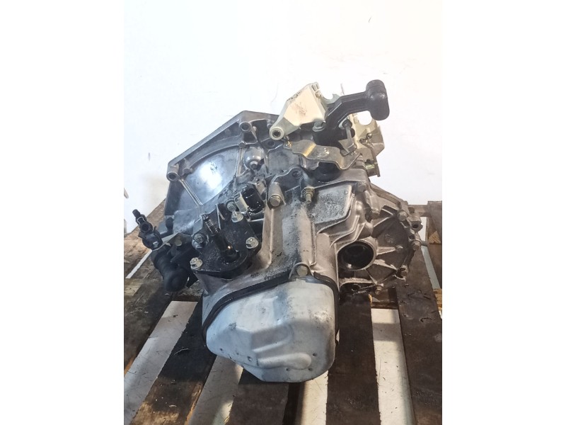 Recambio de caja cambios para peugeot 307 (3a/c) 1.6 16v referencia OEM IAM 20CN20 5V 0043633