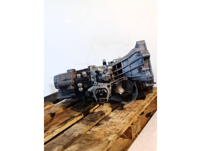 Recambio de caja cambios para audi a6 c4 (4a2) 2.5 tdi referencia OEM IAM APX 6V 84410