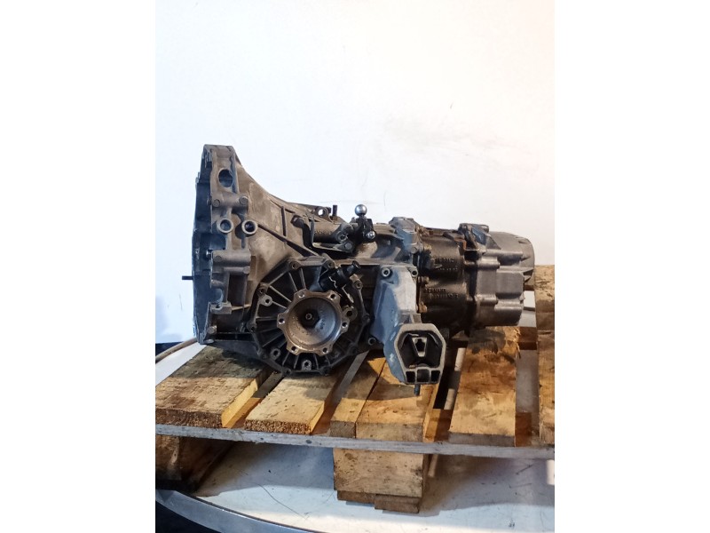 Recambio de caja cambios para audi a6 c4 (4a2) 2.5 tdi referencia OEM IAM APX 6V 84410