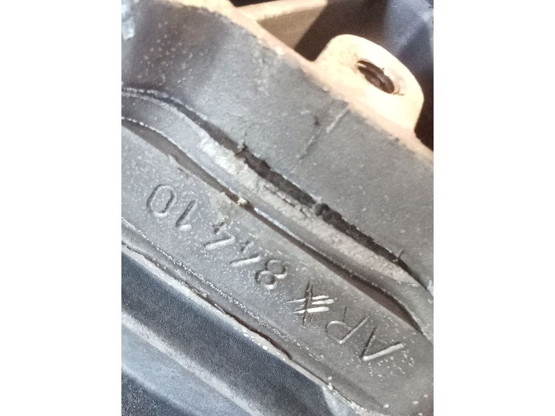 Recambio de caja cambios para audi a6 c4 (4a2) 2.5 tdi referencia OEM IAM APX 6V 84410