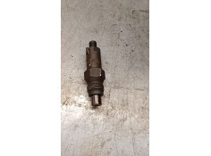 Recambio de inyector para peugeot 205 ii (20a/c) 1.7 diesel referencia OEM IAM LCC6730705C LUCAS 83