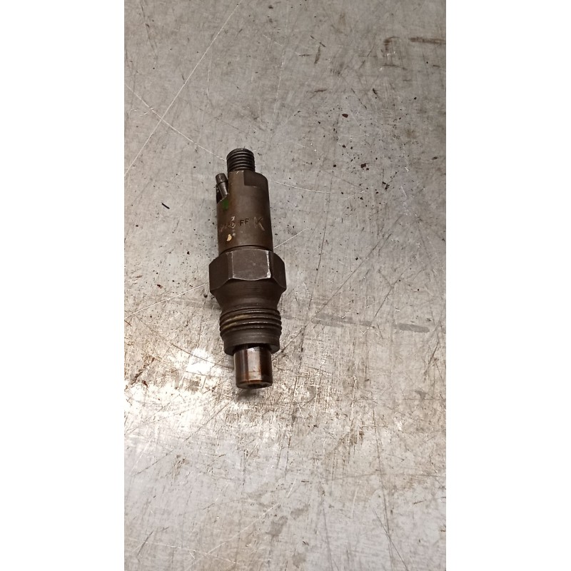 Recambio de inyector para peugeot 205 ii (20a/c) 1.7 diesel referencia OEM IAM LCC6730705C LUCAS 83