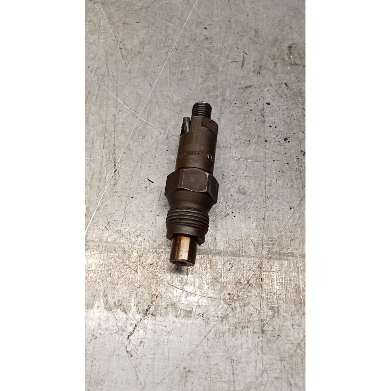 Recambio de inyector para peugeot 205 ii (20a/c) 1.7 diesel referencia OEM IAM LCC6730705C LUCAS 83