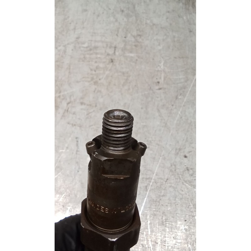 Recambio de inyector para peugeot 205 ii (20a/c) 1.7 diesel referencia OEM IAM LCC6730705C LUCAS 83