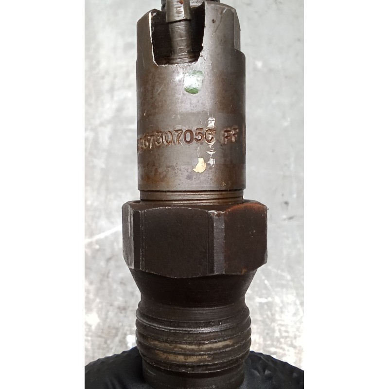 Recambio de inyector para peugeot 205 ii (20a/c) 1.7 diesel referencia OEM IAM LCC6730705C LUCAS 83