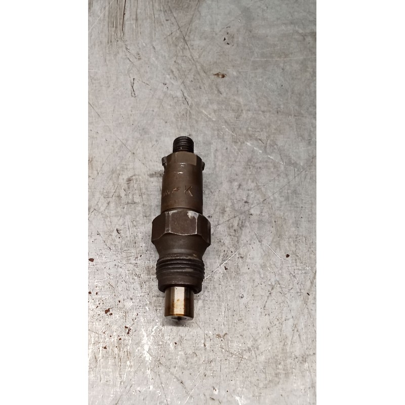 Recambio de inyector para peugeot 205 ii (20a/c) 1.7 diesel referencia OEM IAM LCC6730705C LUCAS 83