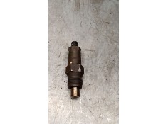 Recambio de inyector para peugeot 205 ii (20a/c) 1.7 diesel referencia OEM IAM LCC6730705C LUCAS 83 2