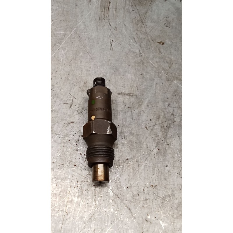 Recambio de inyector para peugeot 205 ii (20a/c) 1.7 diesel referencia OEM IAM LCC6730705C LUCAS 83