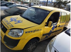 fiat doblo cargo (223) del año 2008