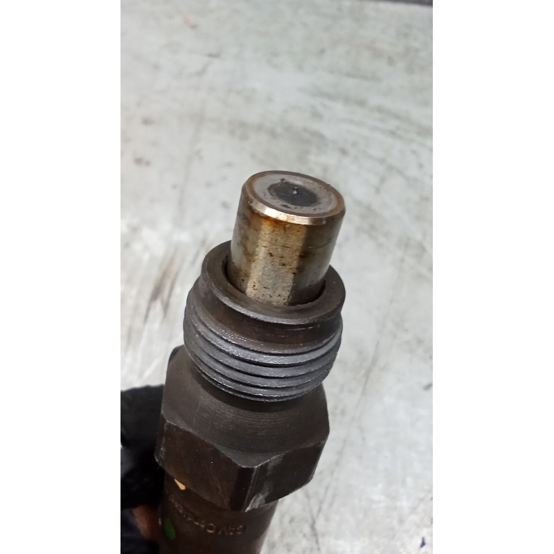 Recambio de inyector para peugeot 205 ii (20a/c) 1.7 diesel referencia OEM IAM LCC6730705C LUCAS 83
