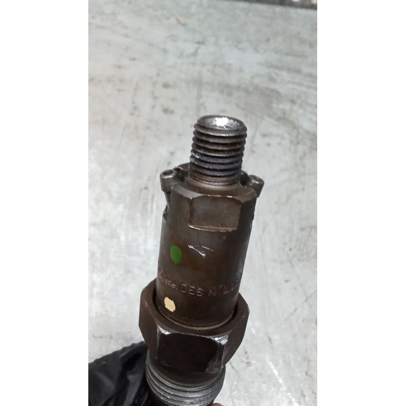 Recambio de inyector para peugeot 205 ii (20a/c) 1.7 diesel referencia OEM IAM LCC6730705C LUCAS 83