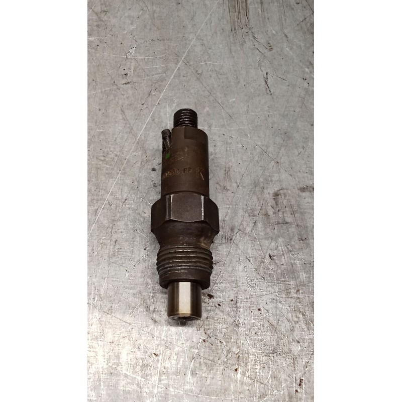 Recambio de inyector para peugeot 205 ii (20a/c) 1.7 diesel referencia OEM IAM LCC6730705C LUCAS 83