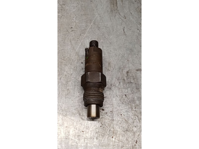 Recambio de inyector para peugeot 205 ii (20a/c) 1.7 diesel referencia OEM IAM LCC6730705C LUCAS 83