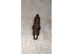 Recambio de inyector para peugeot 205 ii (20a/c) 1.7 diesel referencia OEM IAM LCC6730705C LUCAS 83 2