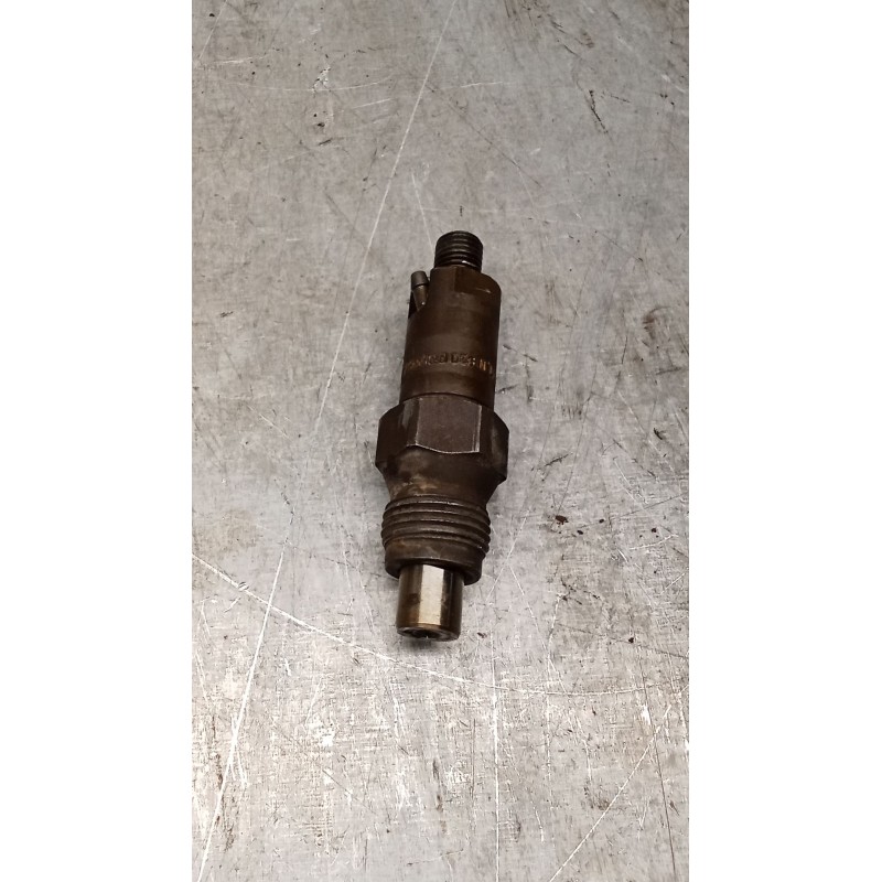 Recambio de inyector para peugeot 205 ii (20a/c) 1.7 diesel referencia OEM IAM LCC6730705C LUCAS 83