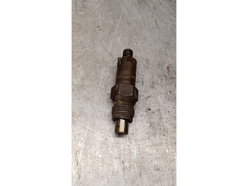 Recambio de inyector para peugeot 205 ii (20a/c) 1.7 diesel referencia OEM IAM LCC6730705C LUCAS 83