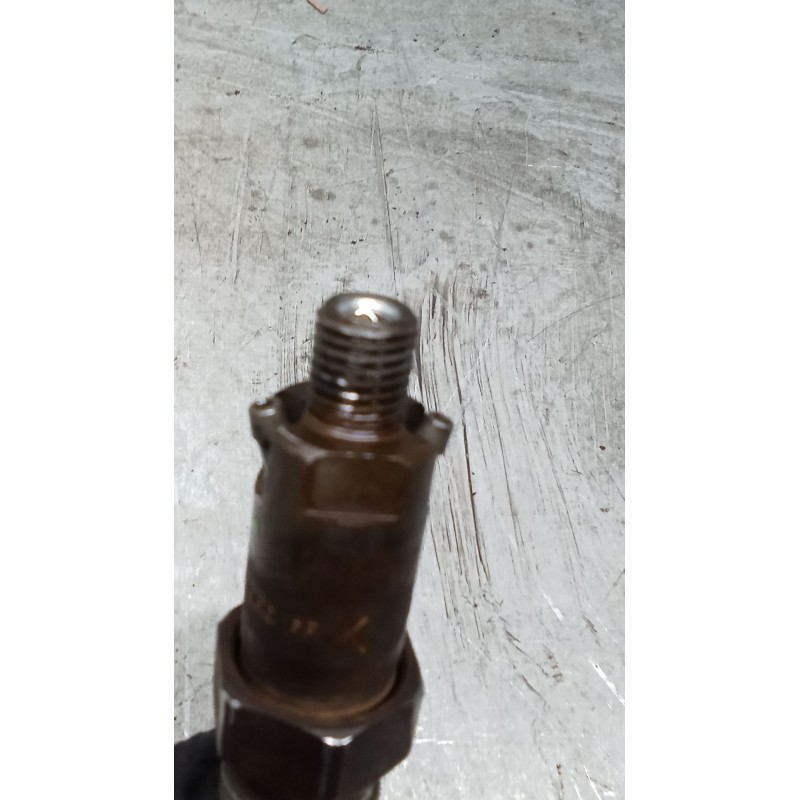 Recambio de inyector para peugeot 205 ii (20a/c) 1.7 diesel referencia OEM IAM LCC6730705C LUCAS 83