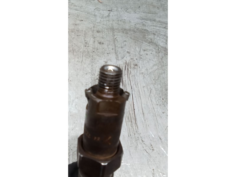 Recambio de inyector para peugeot 205 ii (20a/c) 1.7 diesel referencia OEM IAM LCC6730705C LUCAS 83