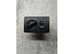 Recambio de mando luces para ford focus c-max (cap) ambiente (d) referencia OEM IAM 3M5T13A024AA  