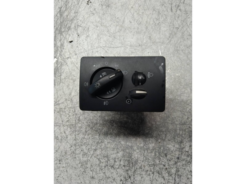 Recambio de mando luces para ford focus c-max (cap) ambiente (d) referencia OEM IAM 3M5T13A024AA  