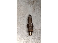 Recambio de inyector para peugeot 205 ii (20a/c) 1.7 diesel referencia OEM IAM LCC6730705C LUCAS 83