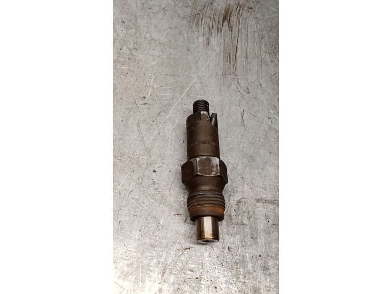 Recambio de inyector para peugeot 205 ii (20a/c) 1.7 diesel referencia OEM IAM LCC6730705C LUCAS 83