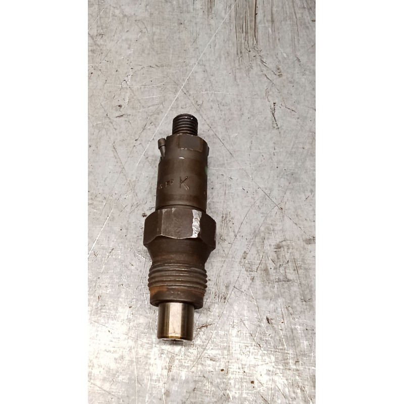 Recambio de inyector para peugeot 205 ii (20a/c) 1.7 diesel referencia OEM IAM LCC6730705C LUCAS 83