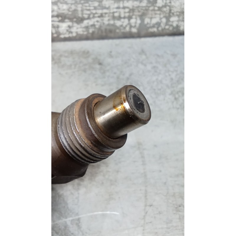 Recambio de inyector para peugeot 205 ii (20a/c) 1.7 diesel referencia OEM IAM LCC6730705C LUCAS 83
