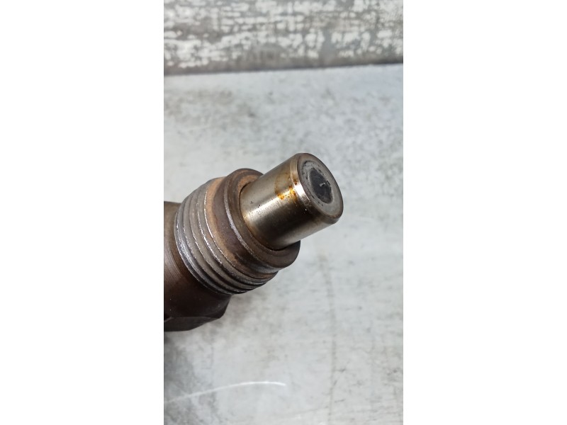 Recambio de inyector para peugeot 205 ii (20a/c) 1.7 diesel referencia OEM IAM LCC6730705C LUCAS 83