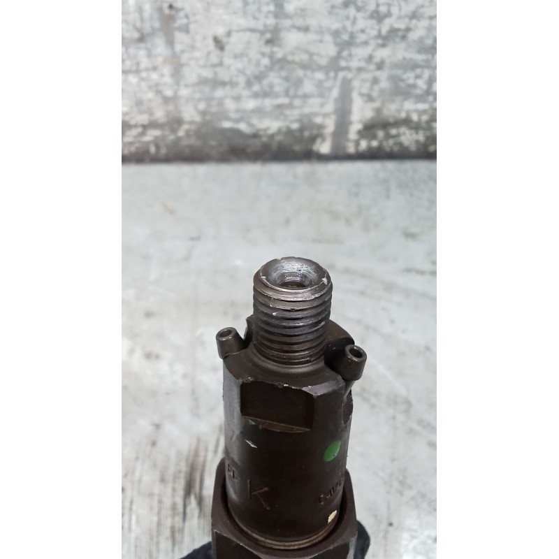 Recambio de inyector para peugeot 205 ii (20a/c) 1.7 diesel referencia OEM IAM LCC6730705C LUCAS 83